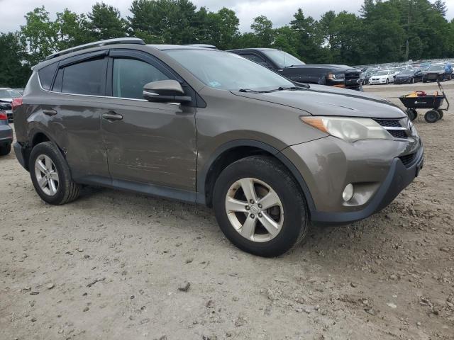 Vin: 2t3rfrevxdw012074, lot: 59837935, toyota rav4 xle 20134