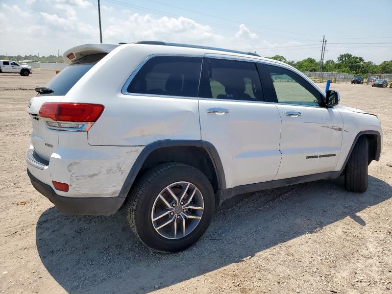 Vin: 1c4rjebg2kc763022, lot: 57969025, jeep grand cher limited 20193