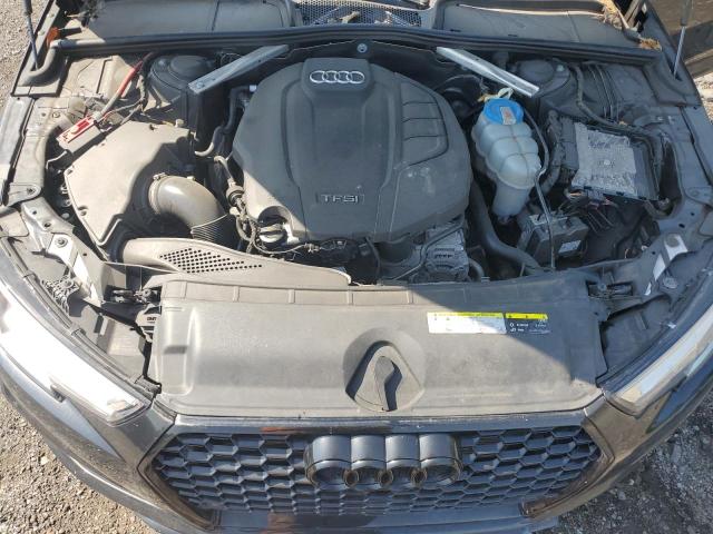 2019 AUDI A4 PREMIUM WAUENAF44KA005204