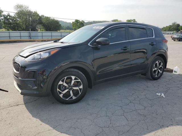 Vin: kndpm3ac0n7965100, lot: 60613635, kia sportage lx 2022 img_1