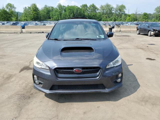 2017 SUBARU WRX PREMIU JF1VA1E63H9832967
