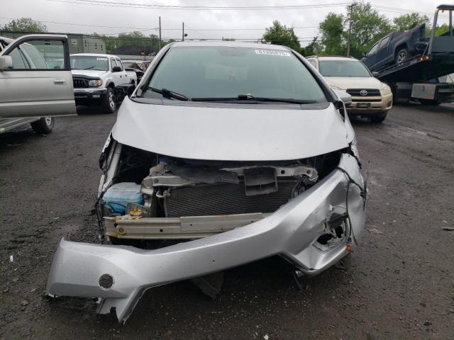 2015 HONDA FIT EX 3HGGK5G83FM766958