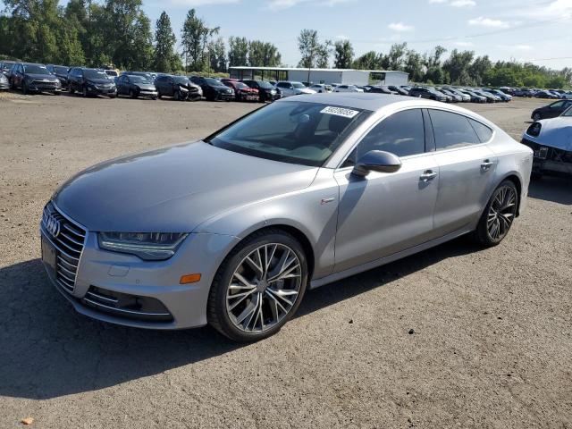 AUDI A7 PREMIUM