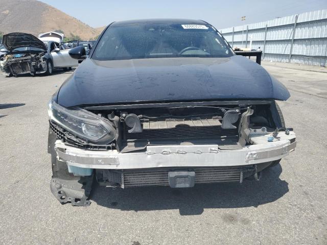 2019 HONDA ACCORD LX - 1HGCV1F14KA151166