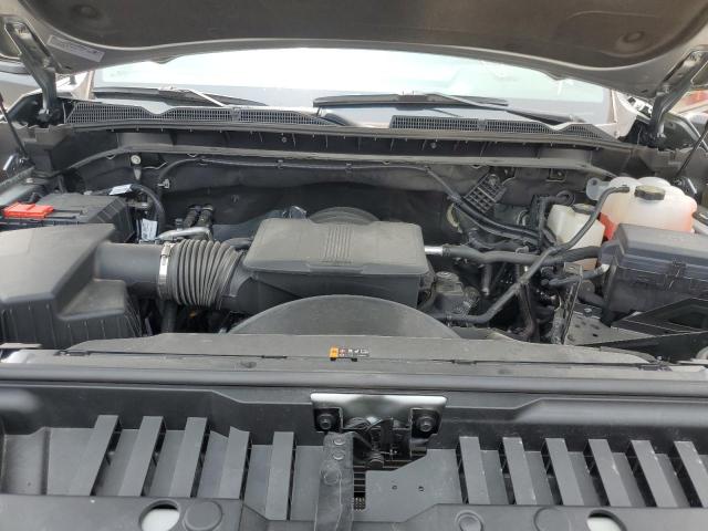 2024 GMC SIERRA K25 - 1GT49PE70RF235434