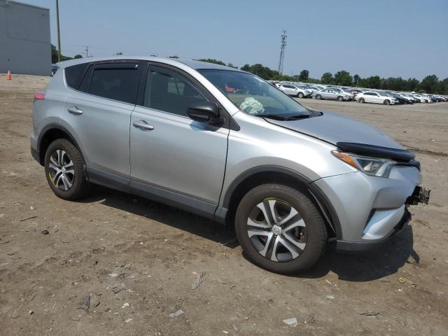 Vin: jtmzfrev9jj197938, lot: 60657125, toyota rav4 le 20184