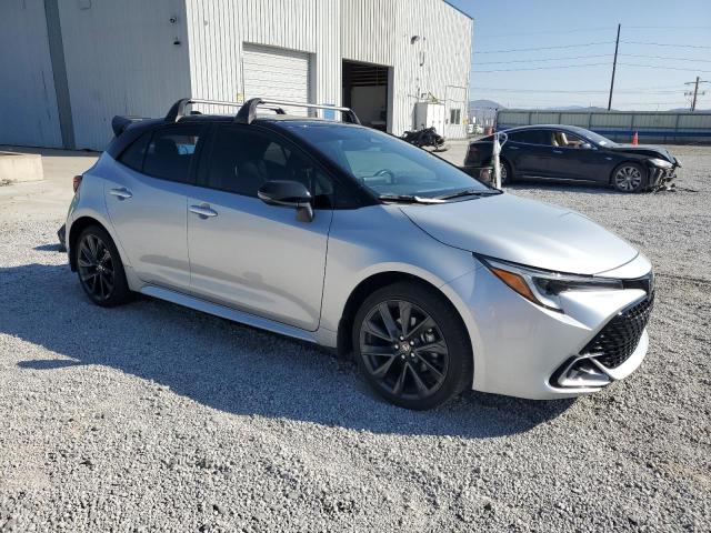 Vin: jtnc4mbe7r3220759, lot: 59930815, toyota corolla xse 20244