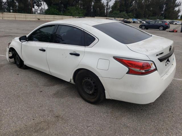 Vin: 1n4al3ap7en378843, lot: 62552725, nissan altima 2.5 20142