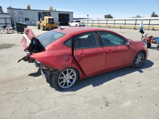 Vin: 1c3cdfba8dd181832, lot: 60302065, dodge dart sxt 20133