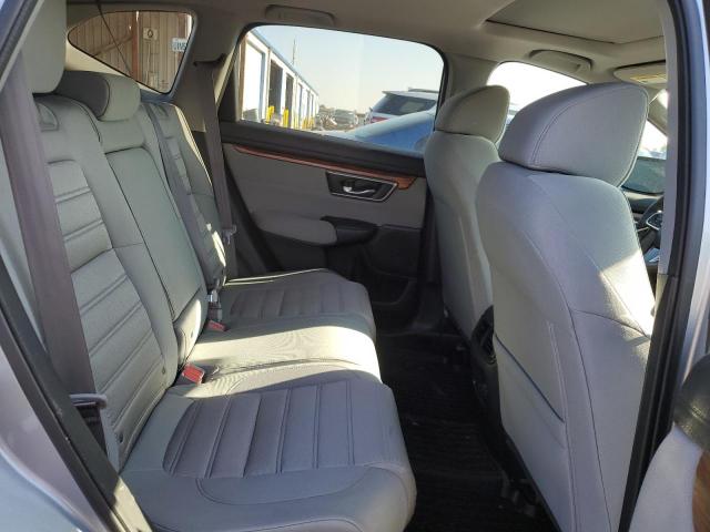 2018 HONDA CR-V EX 7FARW2H54JE076507