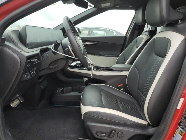 2022 KIA EV6 GT LIN KNDC44LA1N5030728