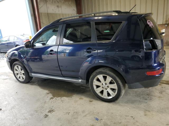Vin: ja4jt3aw5du019748, lot: 60394415, mitsubishi outlander se 20132