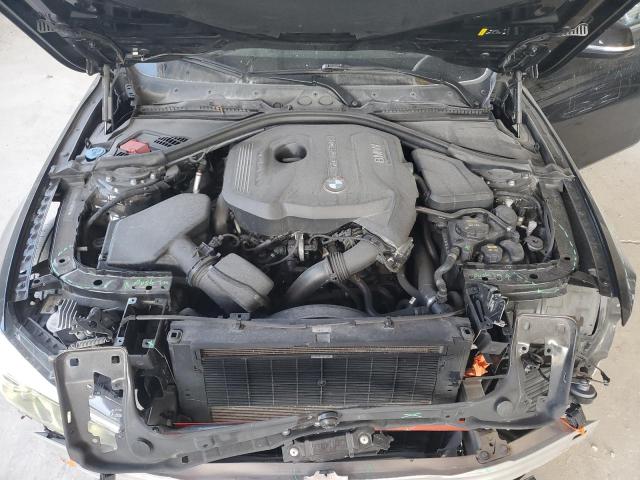 2019 BMW 430I GRAN WBA4J1C51KBM16221