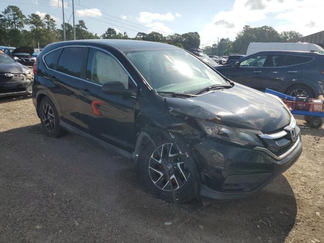 Vin: 2hkrm3h47gh555061, lot: 62099465, honda crv se 20164