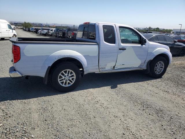 Vin: 1n6ad0cu0kn873984, lot: 57664855, nissan frontier sv 20193
