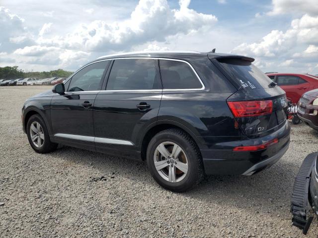 Vin: wa1lhaf74hd044632, lot: 60826415, audi q7 premium plus 20172