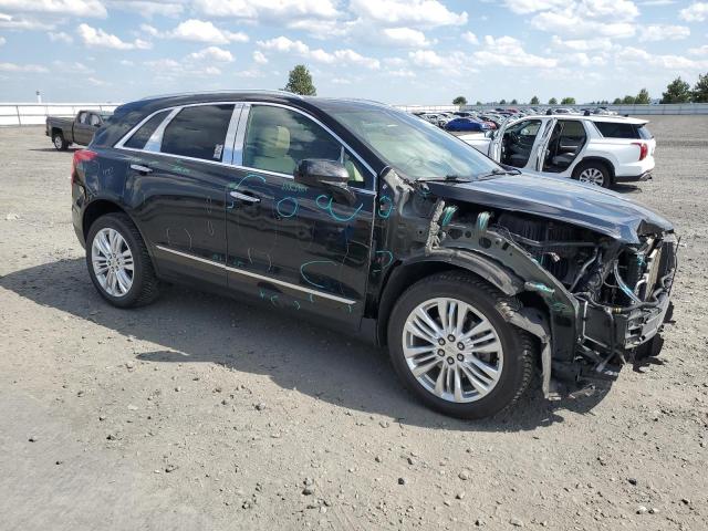 Vin: 1gykners8jz128120, lot: 62176165, cadillac xt5 premium luxury 20184