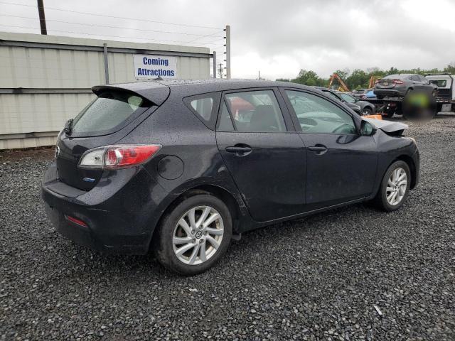 Vin: jm1bl1l88d1712859, lot: 60360255, mazda 3 i 20133