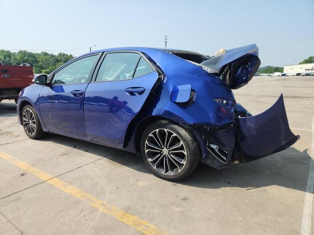 2015 TOYOTA COROLLA L - 2T1BURHE1FC379932
