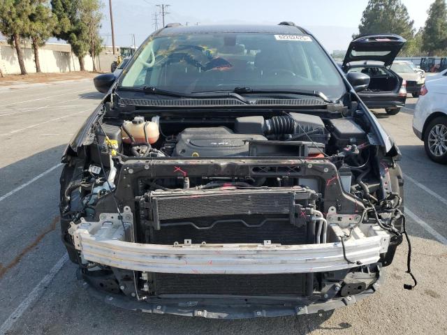 2017 CHRYSLER PACIFICA T 2C4RC1BG4HR703858