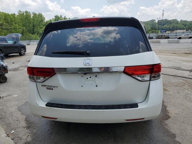 2015 HONDA ODYSSEY EX 5FNRL5H65FB042887