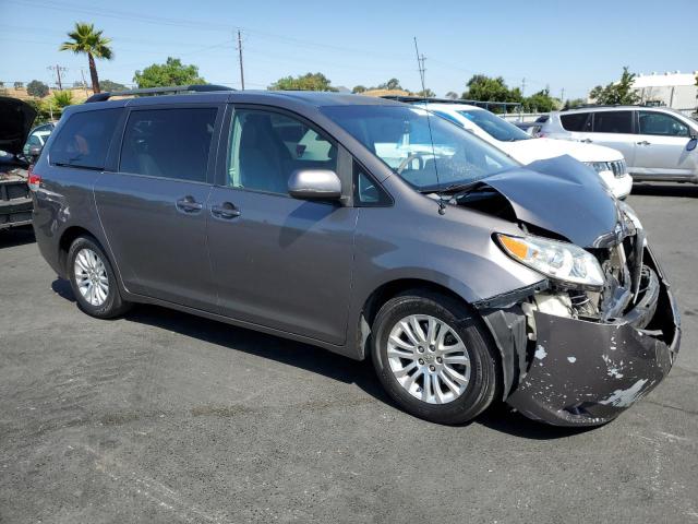 Vin: 5tdyk3dc6bs077927, lot: 60516555, toyota all models xle 20114