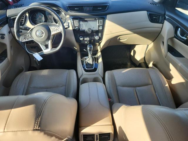 2017 NISSAN ROGUE S JN8AT2MT2HW401011