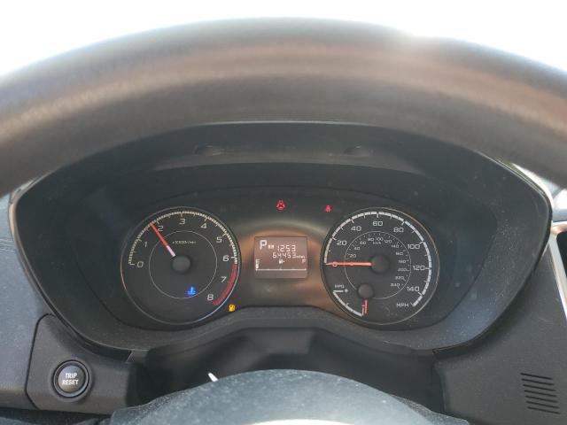 2017 SUBARU IMPREZA 4S3GKAA67H3624955