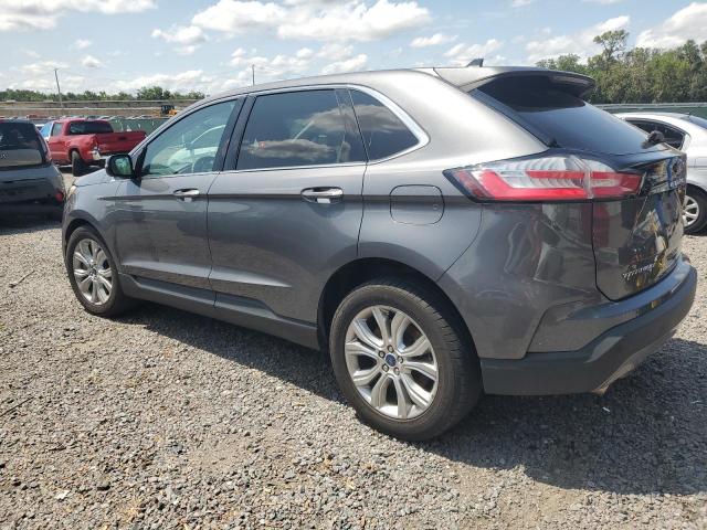 2022 FORD EDGE TITAN - 2FMPK4K97NBB05745