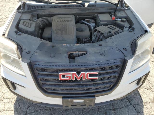 2017 GMC TERRAIN SL 2GKALNEK6H6346161