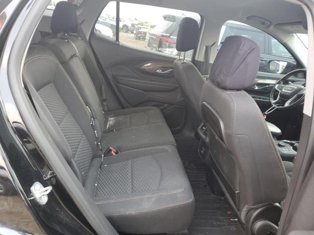 2019 GMC TERRAIN SL 3GKALMEV2KL204302