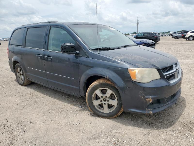 Vin: 2c4rdgcg8dr591543, lot: 59283085, dodge caravan sxt 20134