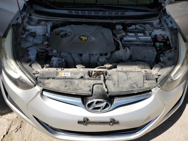 2015 HYUNDAI ELANTRA SE 5NPDH4AE4FH584541