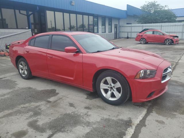 Vin: 2c3cdxhg5ch242721, lot: 60676655, dodge charger sxt 20124