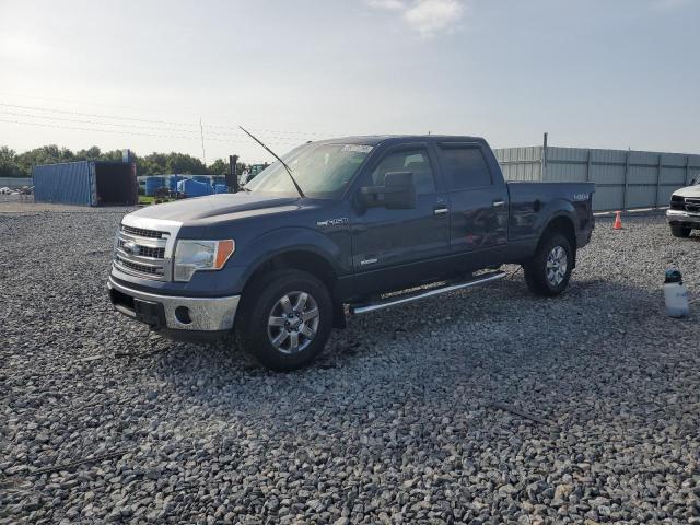 FORD F150 SUPER