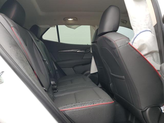 2023 BUICK ENVISION E LRBFZPR47PD190783