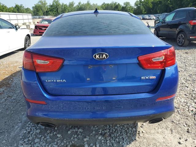 2015 KIA OPTIMA SX 5XXGR4A76FG385921