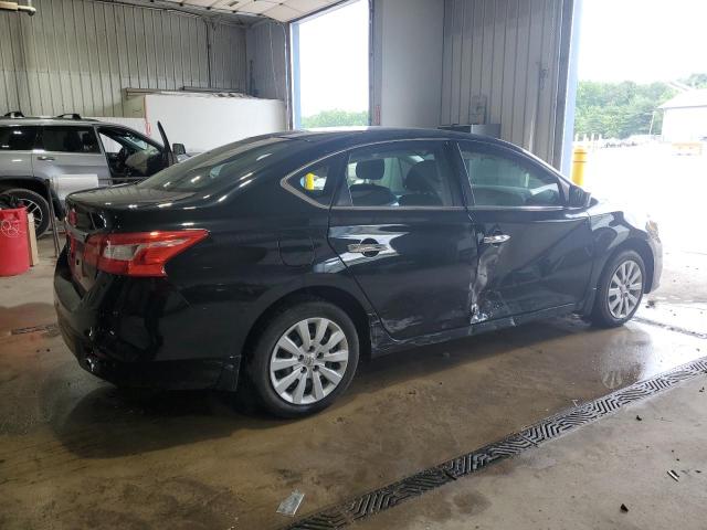 Vin: 3n1ab7ap0ky434482, lot: 60231755, nissan sentra s 20193