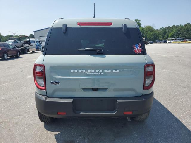 2024 FORD BRONCO SPO - 3FMCR9B67RRE29492