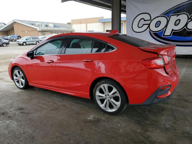 Vin: 1g1bg5smxg7260059, lot: 60205525, chevrolet cruze premier 20162