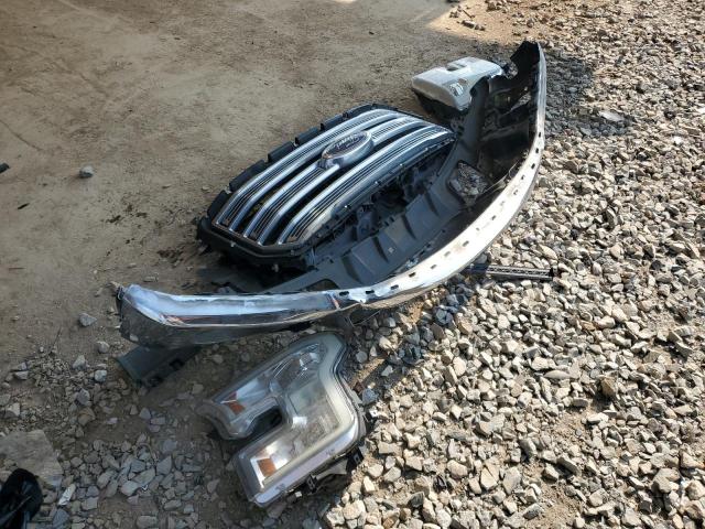 2017 FORD F150 SUPER - 1FTEW1EG5HFA43001