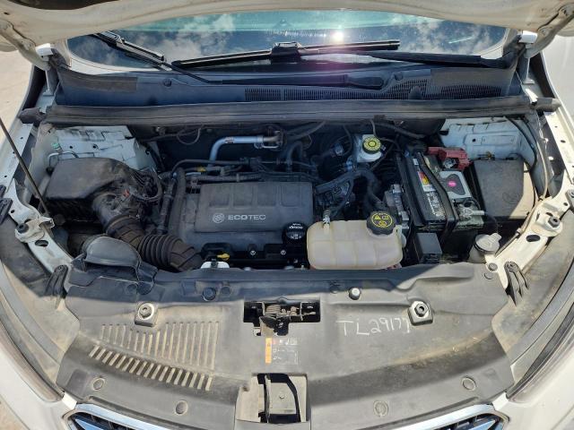 2017 BUICK ENCORE ESS - KL4CJCSB1HB175474