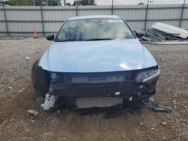 2025 HYUNDAI ELANTRA N KMHLW4DK0SU027169