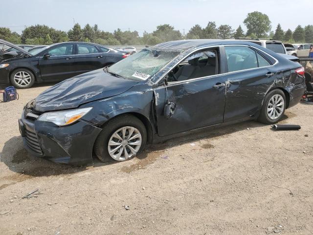 Vin: 4t4bf1fk4fr509243, lot: 59095465, toyota camry le 2015 img_1