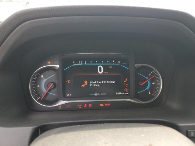 2022 HONDA PILOT TRAI 5FNYF6H86NB053499