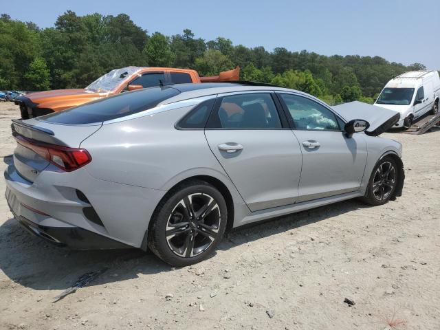 Vin: 5xxg64j25ng150079, lot: 59572265, kia k5 gt line 20223