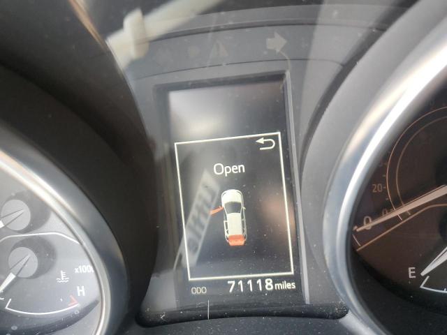 2016 TOYOTA SCION IM - JTNKARJE8GJ522735