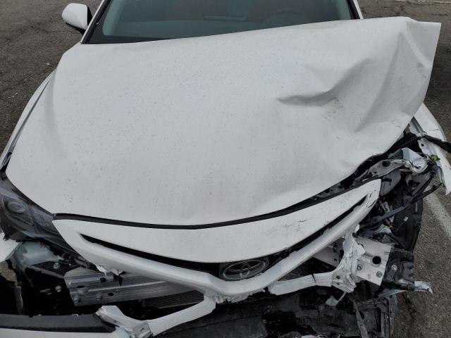2024 TOYOTA CAMRY SE N 4T1G11AK2RU909859