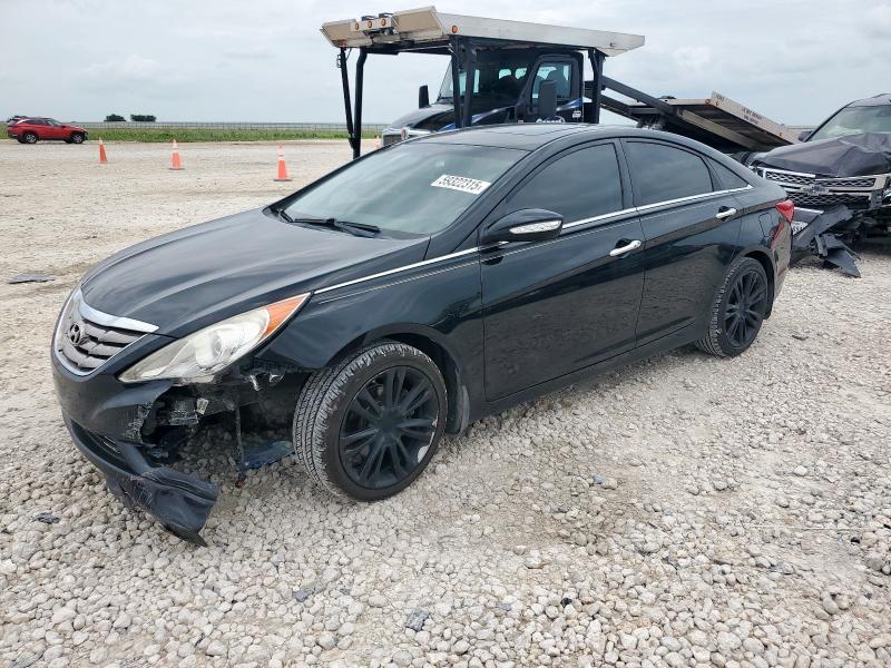 2011 HYUNDAI SONATA SE - 5NPEC4AB0BH303841