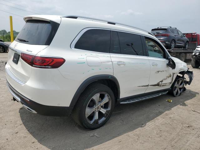 Vin: 4jgff5ke6ma372629, lot: 60906525, mercedes-benz gls-class 450 4matic 20213